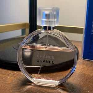 Chanel Eau Tendre Perfume